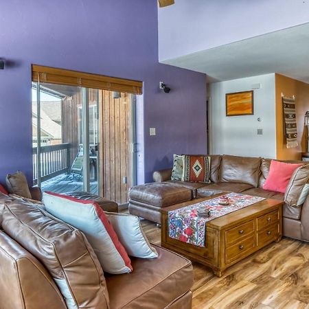 Villa Aspenwood Hideaway Pagosa Springs Exterior foto