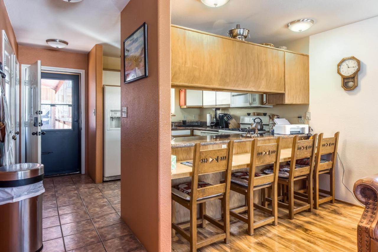 Villa Aspenwood Hideaway Pagosa Springs Exterior foto