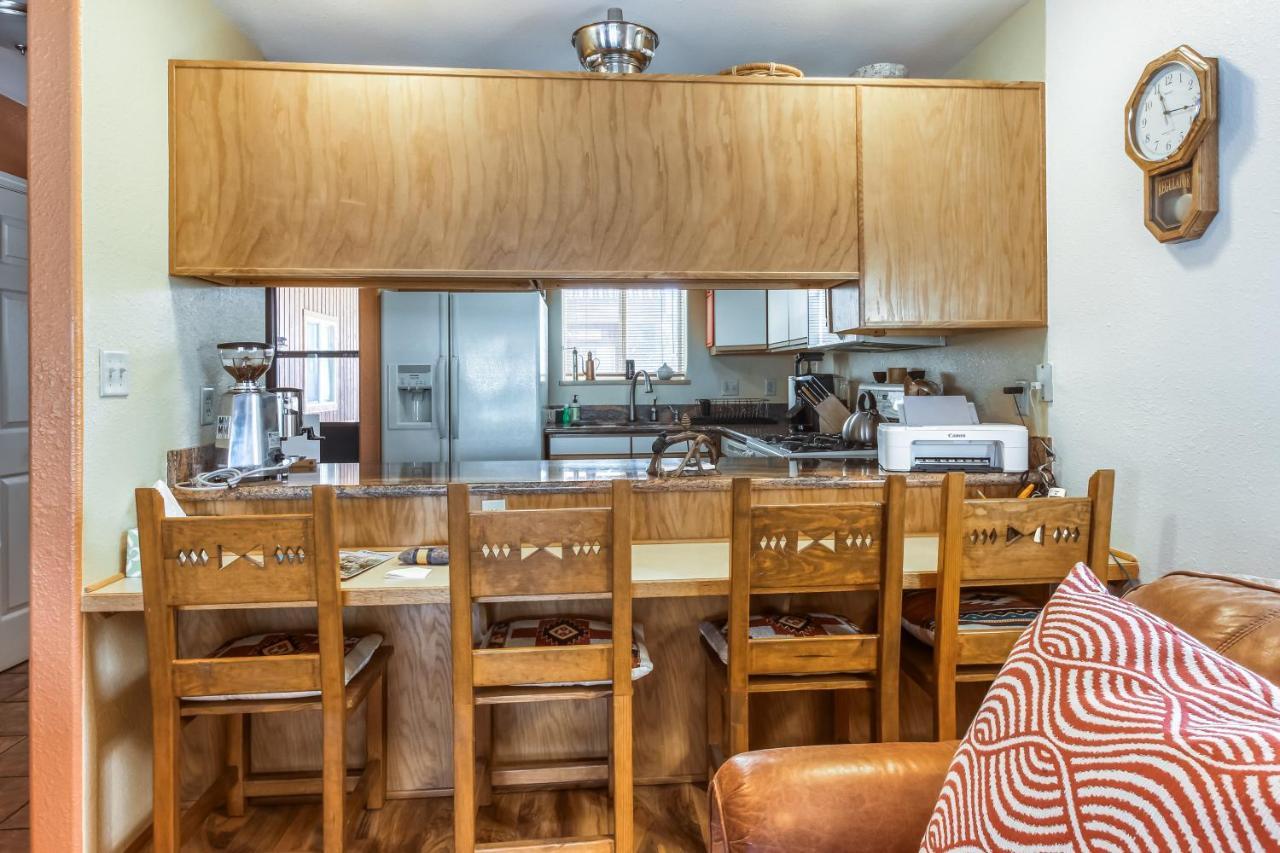Villa Aspenwood Hideaway Pagosa Springs Exterior foto