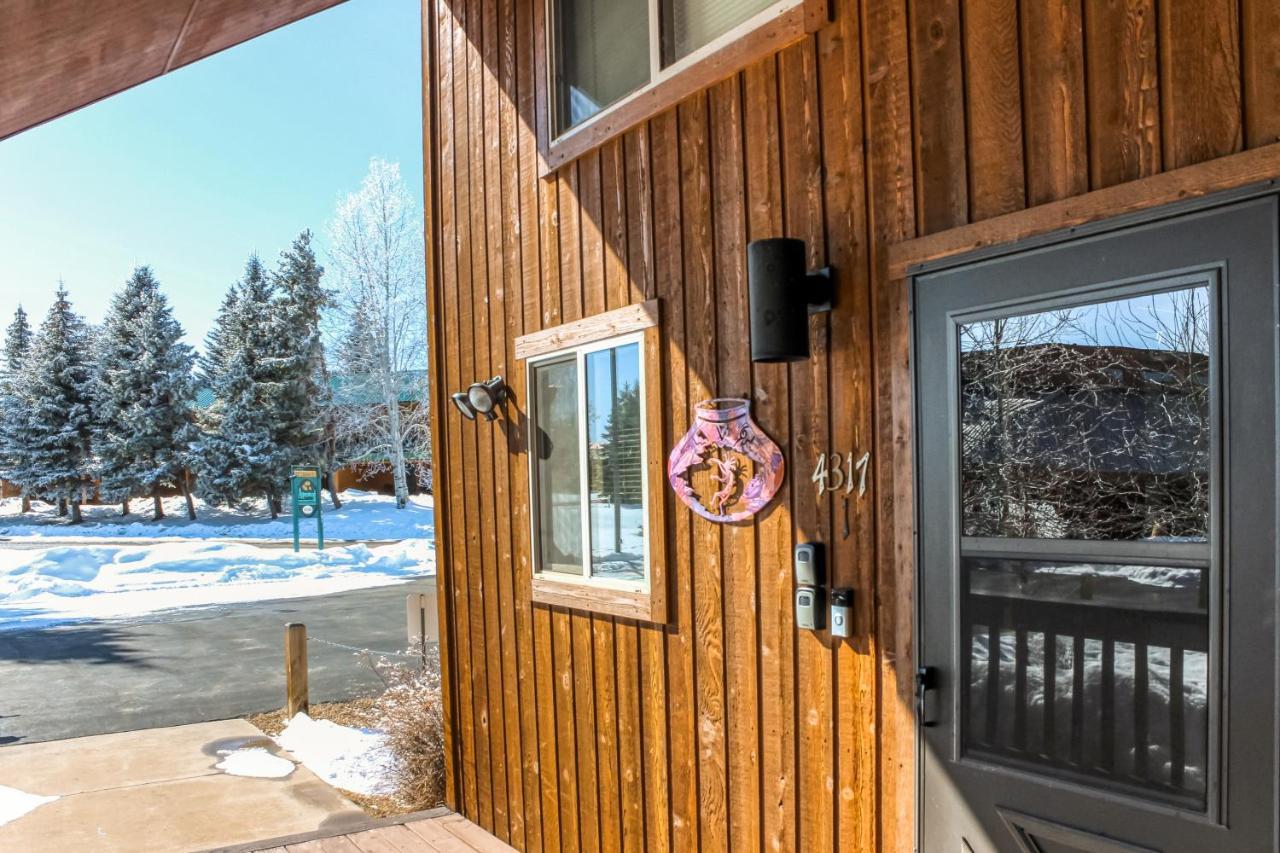 Villa Aspenwood Hideaway Pagosa Springs Exterior foto