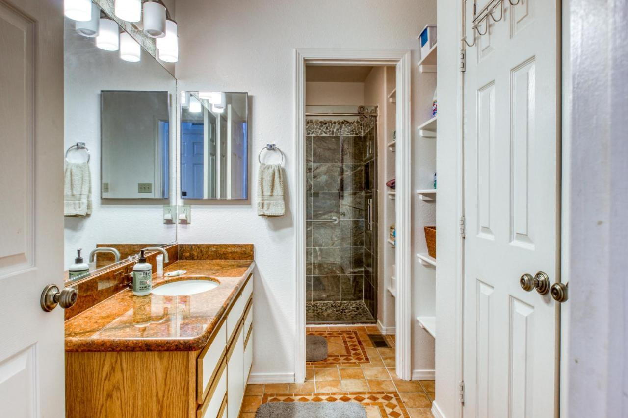 Villa Aspenwood Hideaway Pagosa Springs Exterior foto