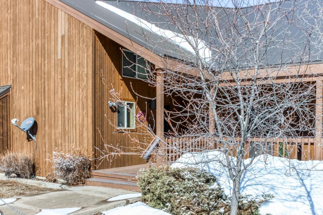 Villa Aspenwood Hideaway Pagosa Springs Exterior foto